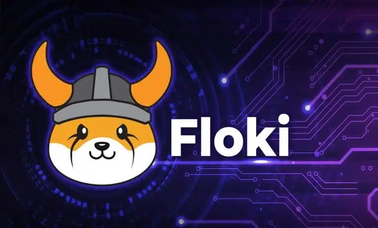 ارز دیجیتال floki