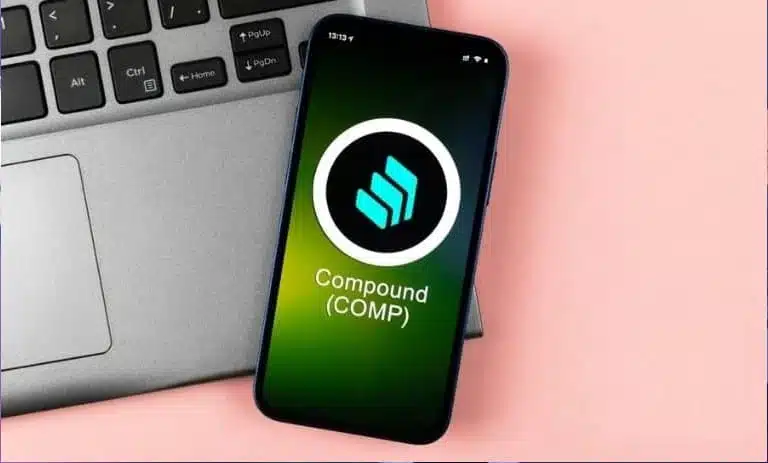 ارز دیجیتال کامپاند (Compound) معرفی ارز COMP 9 ارز کامپاند