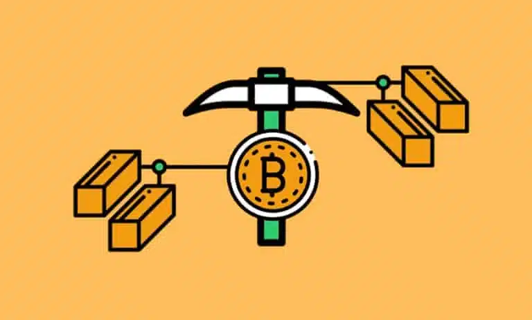بیت کوین BTC چیست؟ معرفی Bitcoin شاه ارزهای دیجیتال 3 بیت کوین