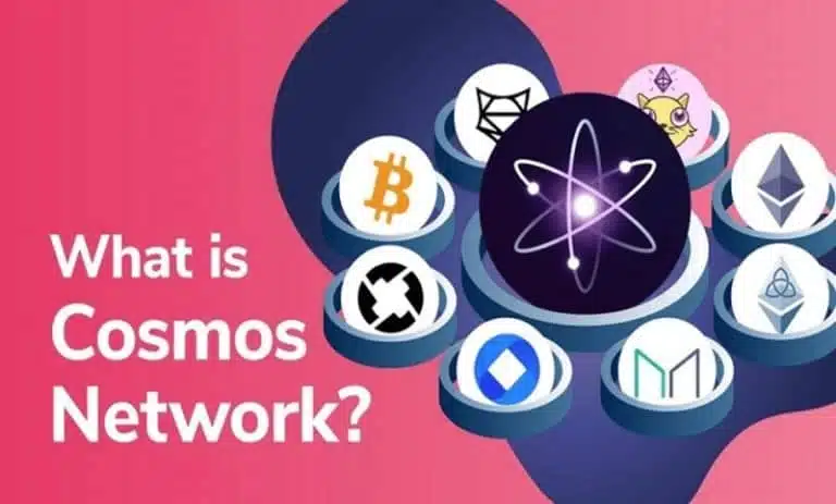 شبکه Cosmos 