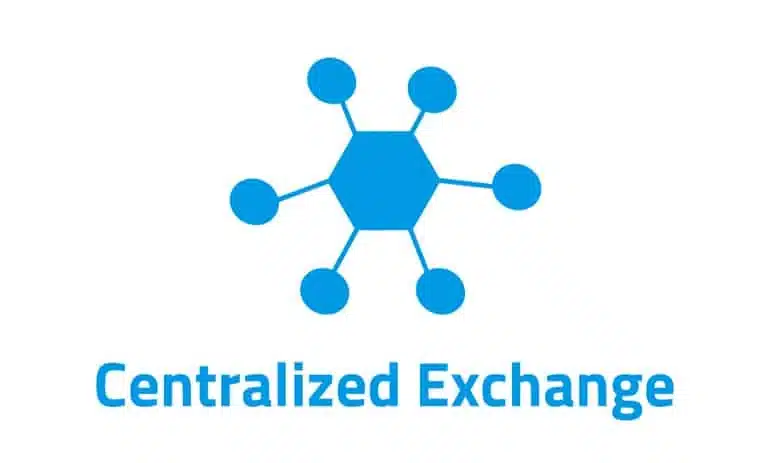 صرافی متمرکز Centralized exchange