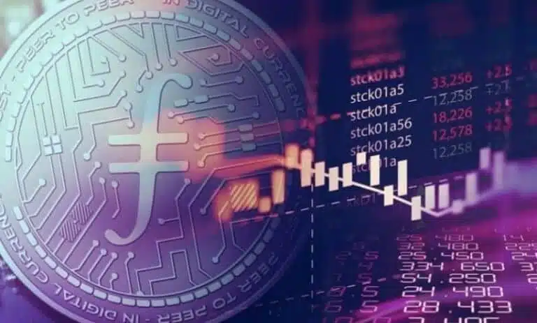 ارز دیجیتال فایل کوین چیست؛ معرفی Filecoin 4 فایل کوین