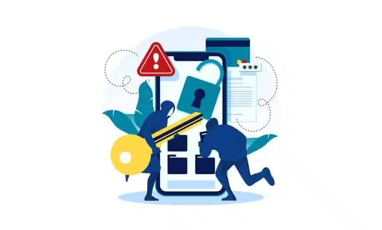 فیشینگ چیست؟ چگونه در دام سایت های Phishing نیفتیم! 4 فیشینگ