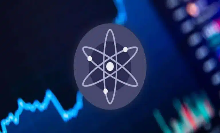 شبکه کازماس چیست؟ معرفی بلاکچبن Cosmos 5 کازماس
