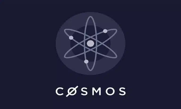 شبکه کازماس چیست؟ معرفی بلاکچبن Cosmos 3 کازماس