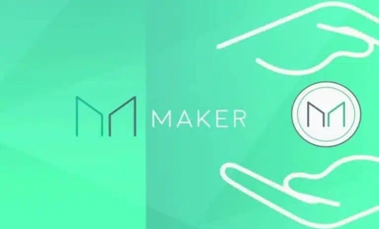 ارز دیجیتال میکر چیست؟ حل مشکلات سیستم مالی سنتی با MAKER 3 میکر