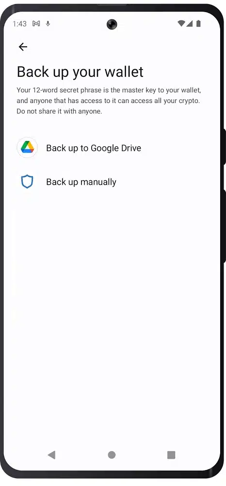 تراست ولت چیست؟ آموزش Trust Wallet 30 تراست والت 1