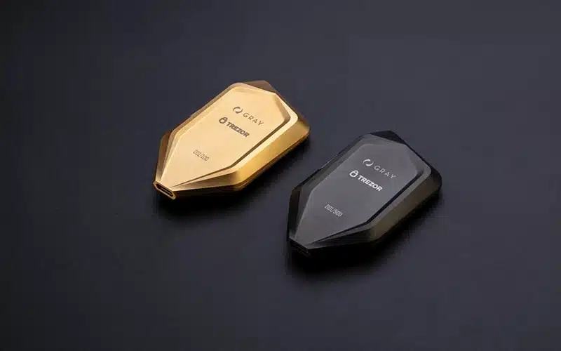 آموزش کیف پول ترزور؛ نحوه استفاده از Trezor Wallet 12 ترزور والت