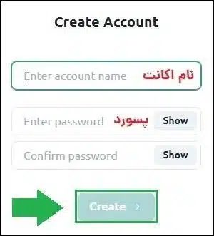کیف پول نامی چیست؟راه اندازی Nami Wallet 8 ولت nami