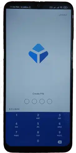 کیف پول بلاکچین؛ آموزش Blockchain Wallet و انتقال بیت کوین 6 کیف پول بلاکچین
