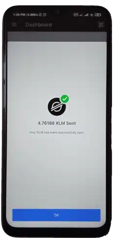 کیف پول بلاکچین؛ آموزش Blockchain Wallet و انتقال بیت کوین 18 کیف پول بلاکچین 5