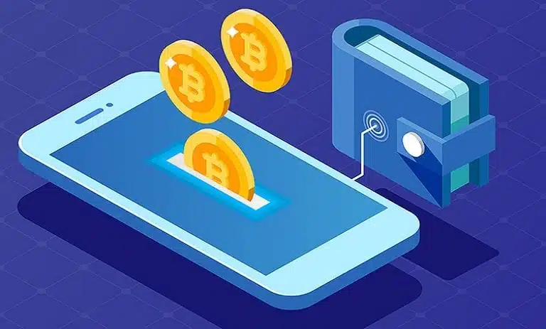 کیف پول فری ولت; آموزش گام به گام Freewallet 8 کیف پول فری والت
