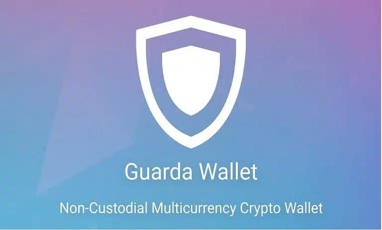 کیف پول گواردا; آموزش استفاده از Guarda Wallet 3 کیف پول گواردا