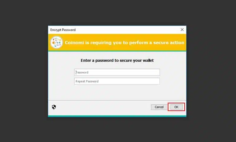 کیف پول کوینومی به همراه آموزش Coinomi Wallet 8 کیف پول coinomi