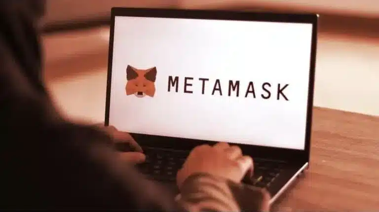 کیف پول متامسک; آموزش استفاده از MetaMask Wallet 5 کیف پول metamask