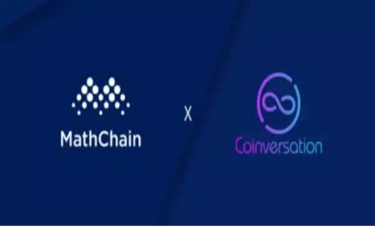 کیف پول مث ولت؛ راهنمای گام به گام Math Wallet 7 والت مث