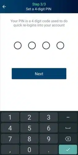 کیف پول اج; راهنمای کیف پول موبایلی Edge Wallet 13 edge wallet 3