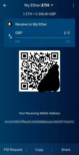 کیف پول اج; راهنمای کیف پول موبایلی Edge Wallet 17 edge wallet 7