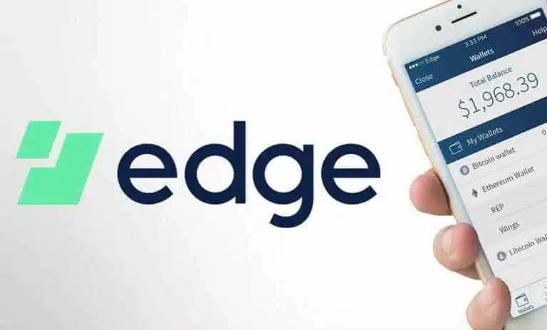 کیف پول اج; راهنمای کیف پول موبایلی Edge Wallet 4 edge wallet