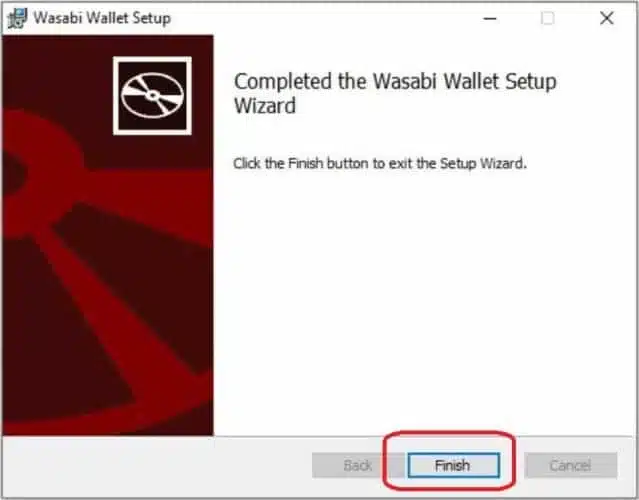 کیف پول واسابی؛ Wasabi Wallet برای بیت کوین 9 wasabi wallet 1