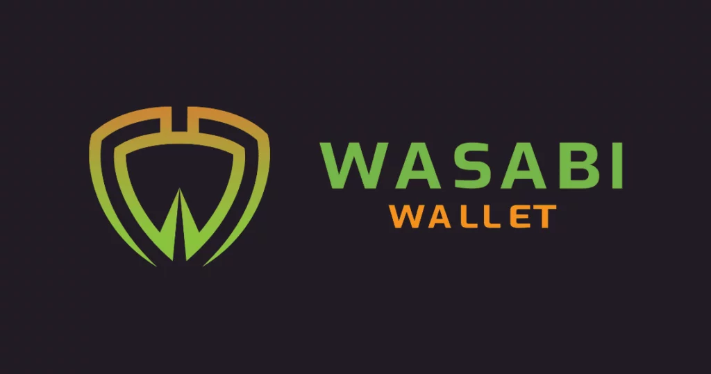 کیف پول واسابی؛ Wasabi Wallet برای بیت کوین 3 واسابی
