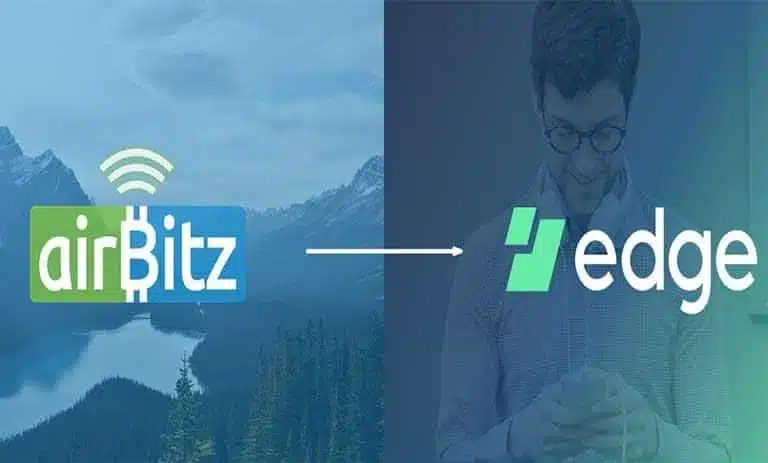 کیف پول اج; راهنمای کیف پول موبایلی Edge Wallet 3 کیف پول اج