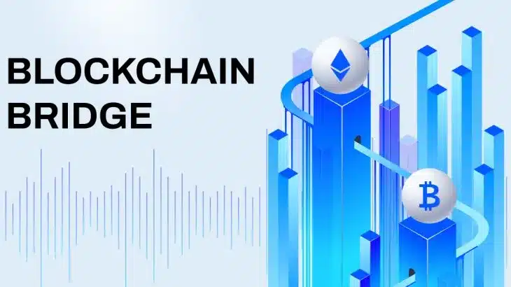 بایننس بریج (پل بایننس) چیست؟ نحوه استفاده از Binance Bridge 4 بلاکچین بریج
