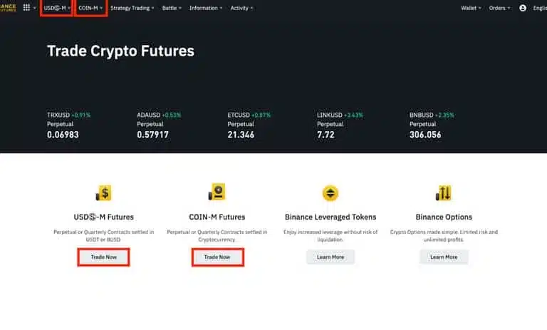 صرافی بایننس، معرفی و آموزش حرفه ای صرافی Binance 24 صرافی بایننس 6