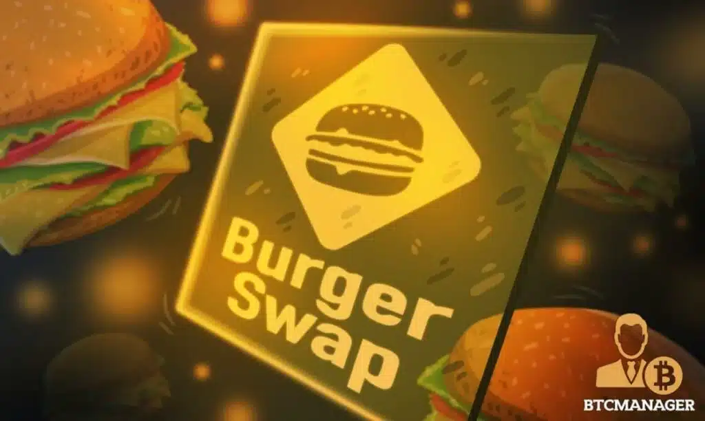صرافی برگر سواپ ; آموزش کامل کار با صرافی Burger Swap 3 صرافی برگر سواپ چیست