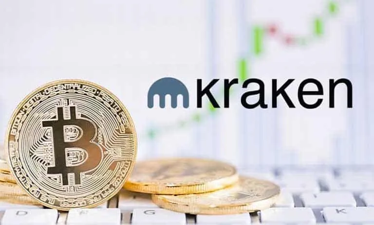 صرافی کراکن ; همه چیز درباره صرافی Kraken، رتبه 4 مارکت کپ 6 صرافی کراکن