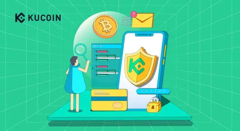 صرافی کوکوین ؛ معرفی و آموزش کامل کار با صرافی kucoin 3 صرافی کوکوین