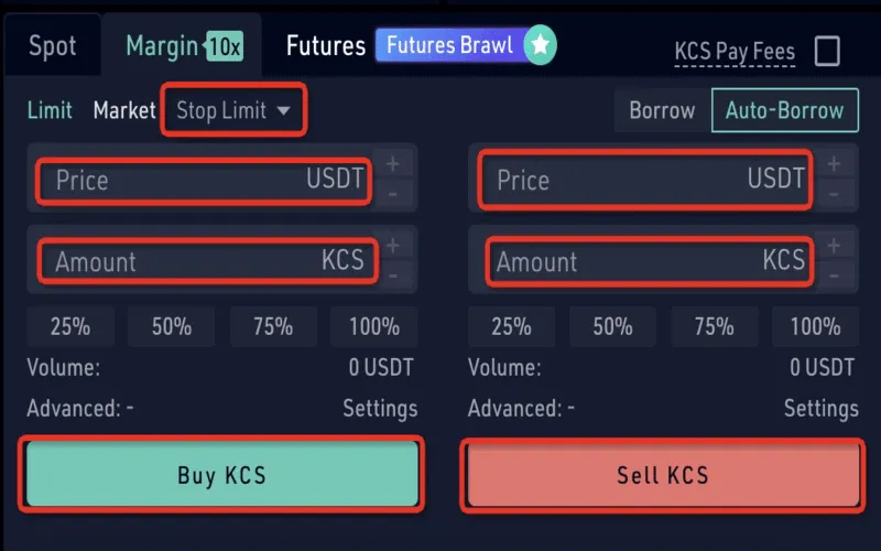 صرافی کوکوین ؛ معرفی و آموزش کامل کار با صرافی kucoin 20 صرافی kucoin 1