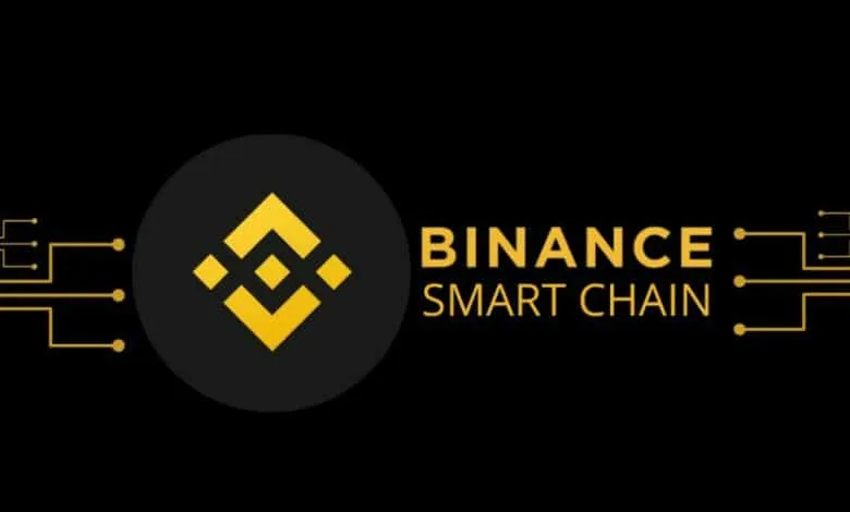 هلدینگ سیمیا | صفحه اصلی 17 binance smart chain بایننس اسمارت چین زنجیره هوشمند بایننس bsc