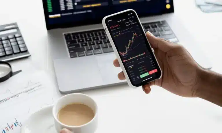 centralized exchange