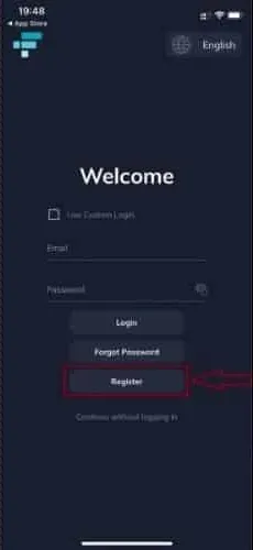 ftx app