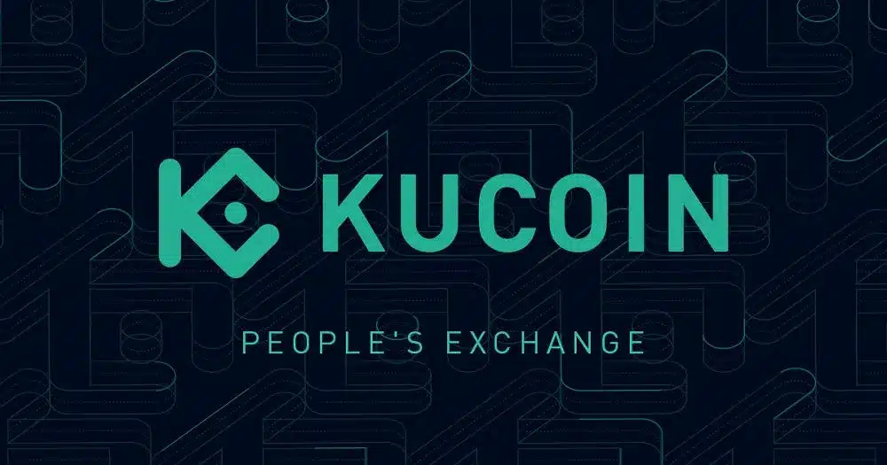 kucoin صرافی متمرکز