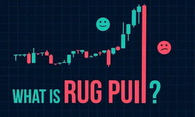هلدینگ سیمیا | صفحه اصلی 20 rug pull راگ پول