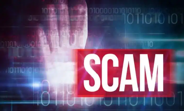 هلدینگ سیمیا | صفحه اصلی 18 token scam توکن اسکم scam tokens