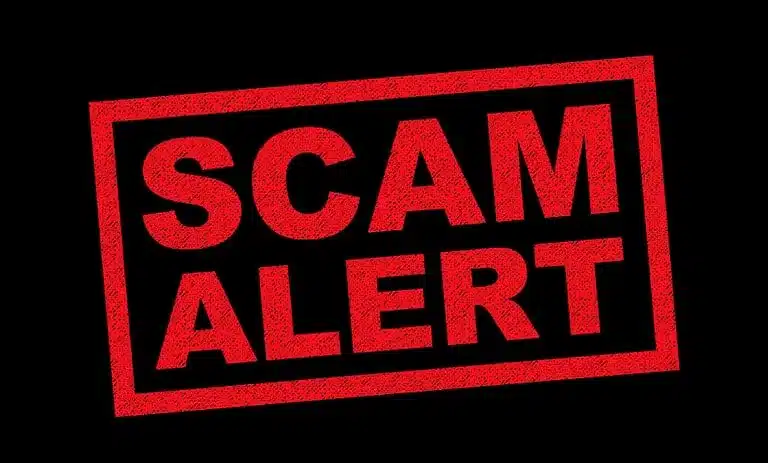 توکن اسکم چیست؟ نحوه تشخیص Scam Tokens 9 توکن اسکم 1