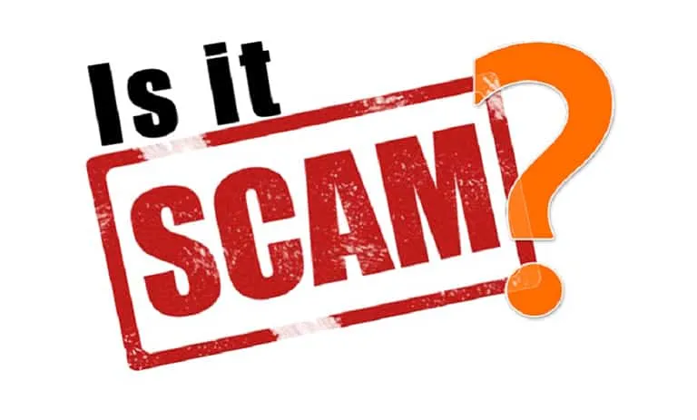 توکن اسکم چیست؟ نحوه تشخیص Scam Tokens 4 توکن اسکم
