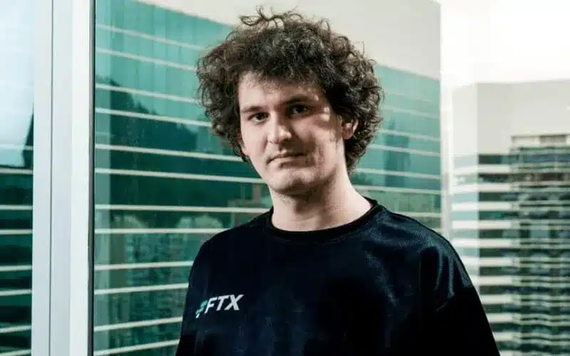 صرافی ftx سم بنکمن فراید