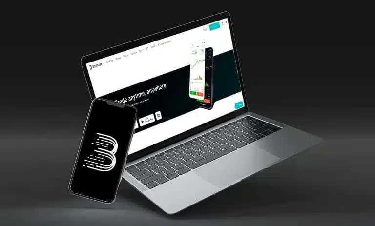 صرافی بیت مارت