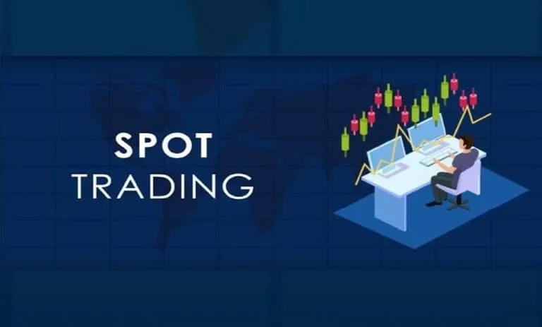 معامله اسپات چیست؟ آموزش کسب سود از Spot Trading 3 معامله اسپات