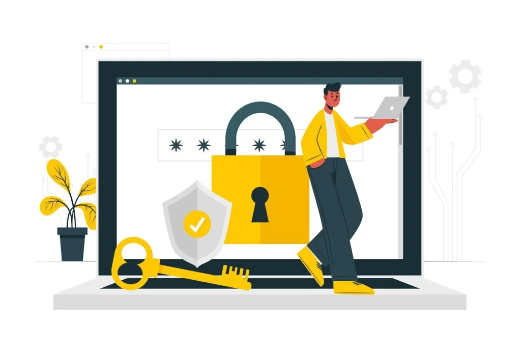 سیاست حفظ حریم خصوصی سیمیا | Privacy Policy Simia 10 حفظ حریم خصوصی