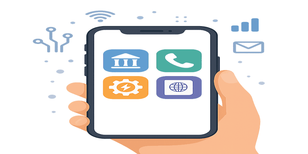 اپلیکیشن سیمیا simia app