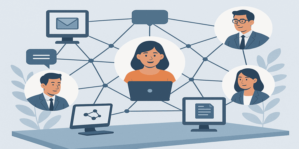 تصویر هلدینگ سیمیا با سیاوش سهیل مقدم