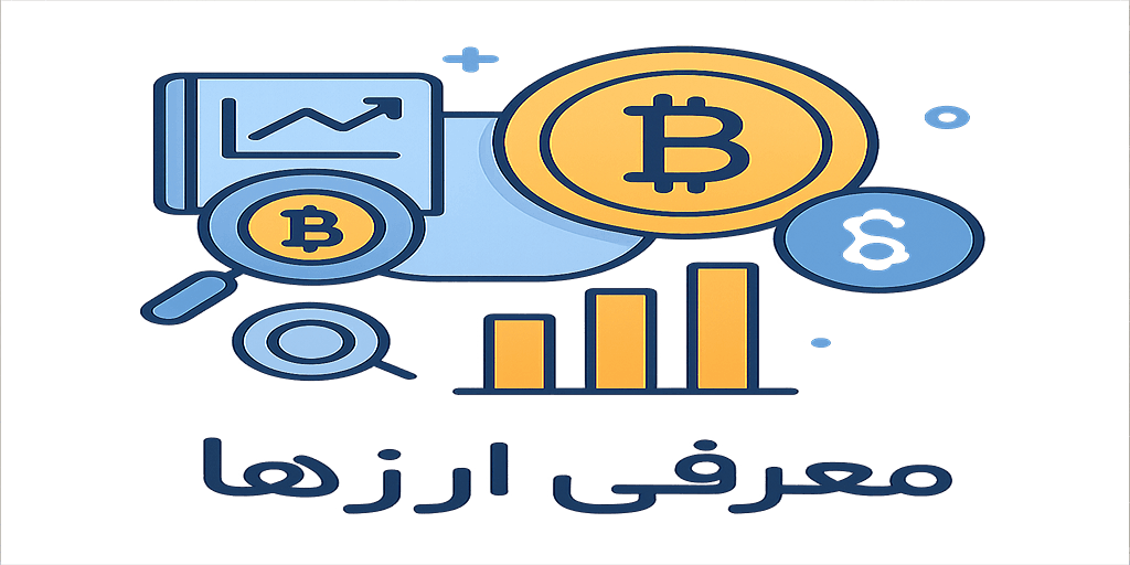 تصویر مربوط به بلاگ معرفی ارز ها