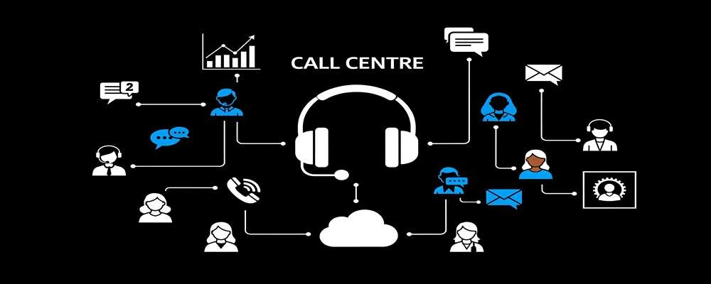 زیرساخت ابری و نقش آنها در توسعه کسبوکارها 11 مرکز تماس ابری cloud call center هلدینگ سیمیا