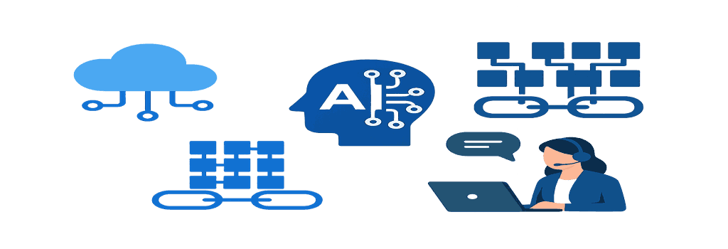 سیاوش سهیل مقدم | مدیرعامل هلدینگ سیمیا 7 siavash soheil moghaddam متاورس هوش مصنوعی بلاکچین