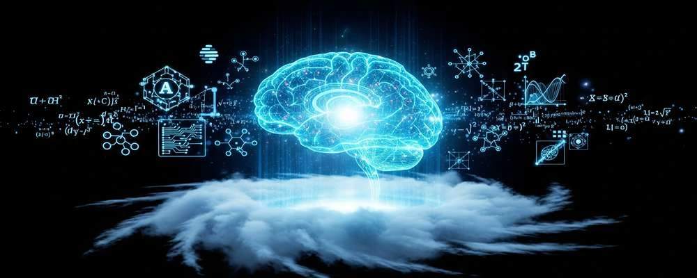 ترکیب هوش مصنوعی با زیرساخ ابری هلدینگ سیمیا